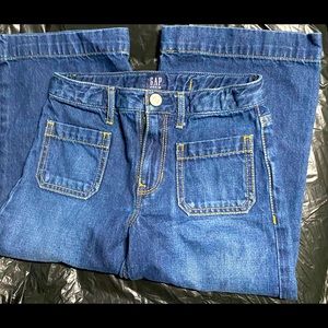 Kids gap jeans